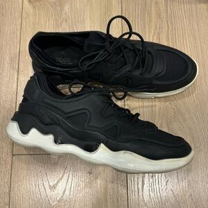 ECCO phorene fluidform sneakers